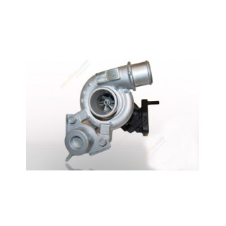 HYUNDAI I20  4917302800 - Turbocompresor