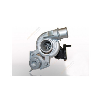 HYUNDAI I20 4917302800 - Turbolader
