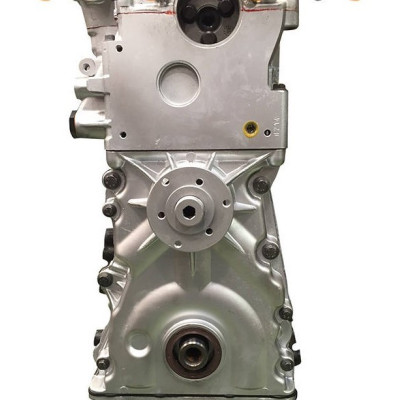 Moteur LAND ROVER 2.5 TD5 type 15P/16P - Moteur nu diesel échange standard