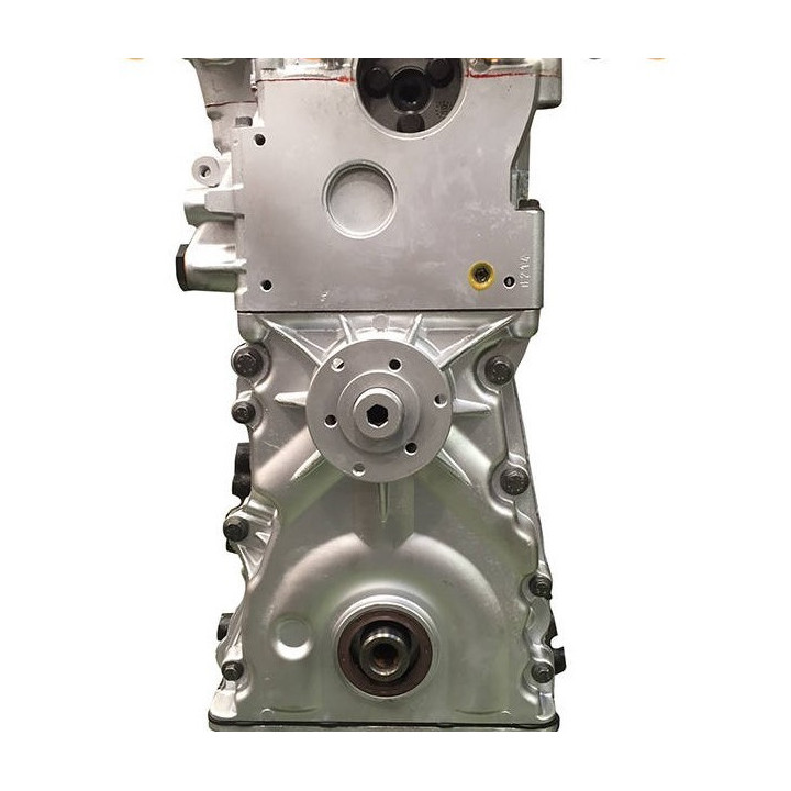 LAND ROVER 2.5 TD5 type 15P/16P engine - remanufactured diesel bare engine
