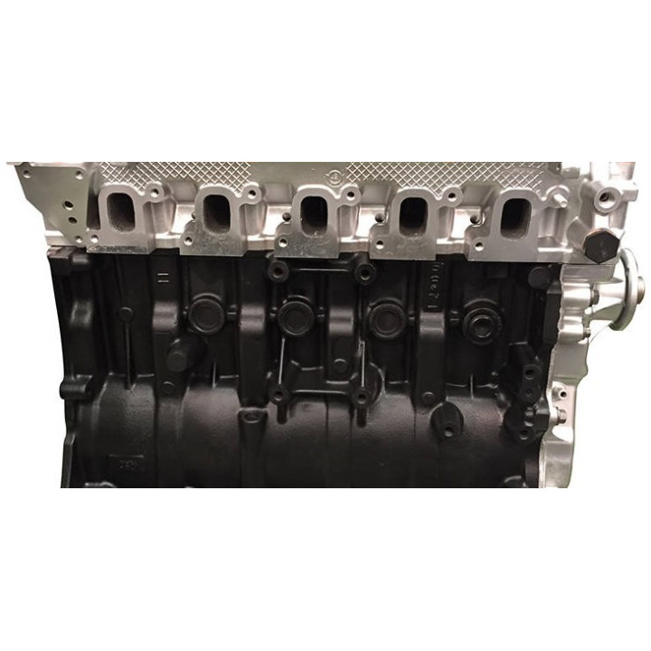 Motor LAND ROVER 2.5 TD5 tipo 15P/16P - Motor desnudo diésel intercambio estándar