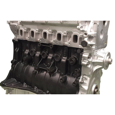 Moteur LAND ROVER 2.5 TD5 type 15P/16P - Moteur nu diesel échange standard