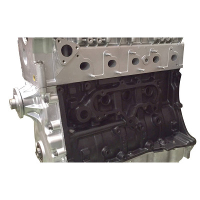 Motor LAND ROVER 2.5 TD5 tipo 15P/16P - Motor desnudo diésel intercambio estándar