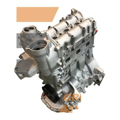motor de intercambio estándar VW 1.2 - BME