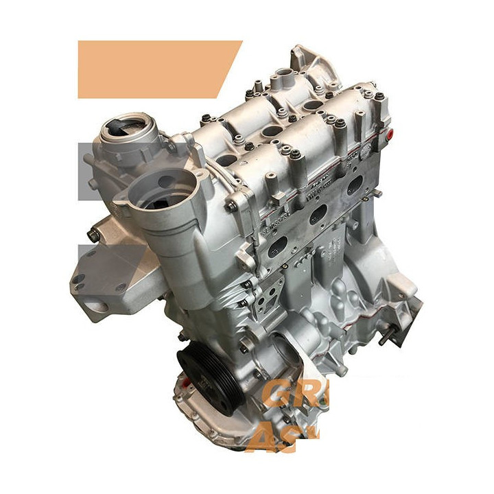 Buy used engine 10 km VW 1.2 - BME