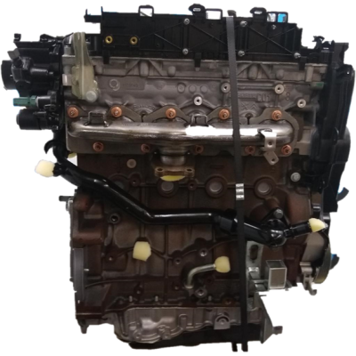 moteur échange standard nu FORD type UFDA