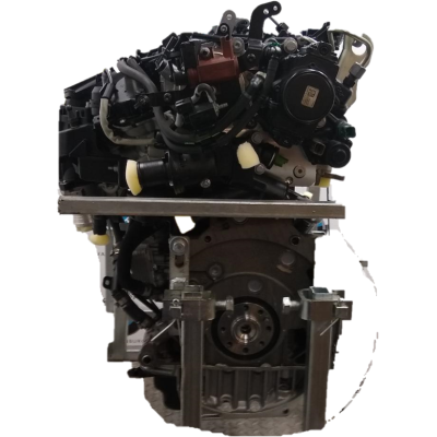 Buy used engine 10kms FORD type UFMA 4WD