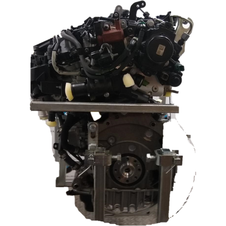 moteur échange standard nu FORD type UFDA