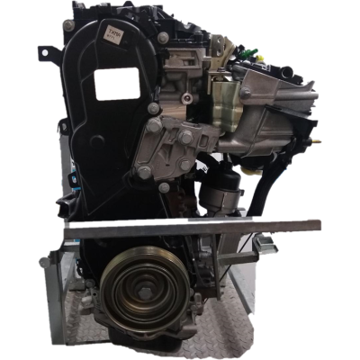 Buy used engine 10kms FORD type UFMA 4WD