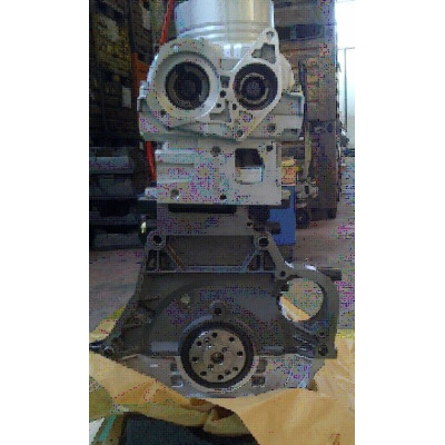 OPEL 1.3 CDTI Engine Type A13FD Type CUW - Remanufactured Bare Diesel ou Petrol Engine