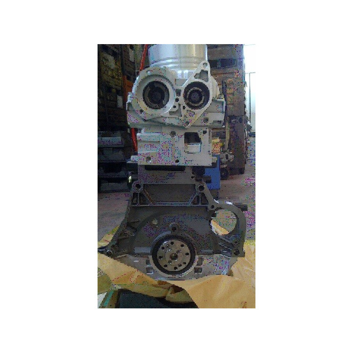 moteur echange standard OPEL 1.3 CDTI TYPE 263A2000 (A13FD)