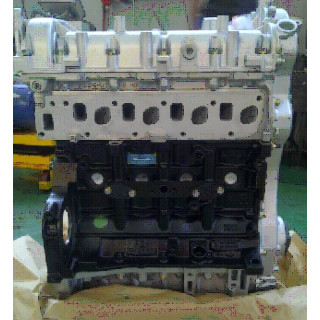 OPEL 1.3 CDTI Engine Type A13FD Type CUW - Remanufactured Bare Diesel ou Petrol Engine