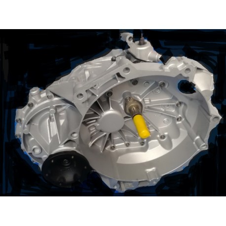 BOITE DE VITESSES ECHANGE STANDARD VW TYPE LHY