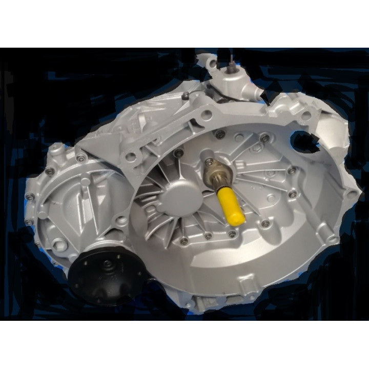 BOITE DE VITESSES ECHANGE STANDARD VW TYPE LHY