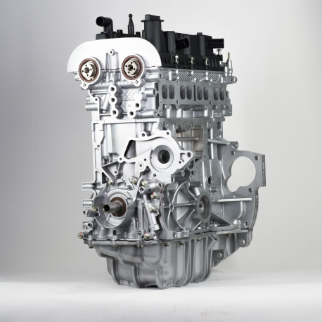 Kaufen Sie FORD 1.6 SCTi Motortyp JTBA JTDA JTDB