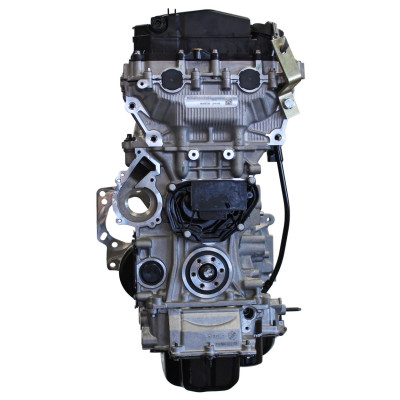 MOTOR Peugeot 1.2 tipo HN02 / HN01 / HNZ / HNY / HNS - Motor de gasolina desnudo de intercambio estándar