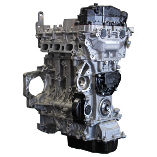 MOTEUR ECHANGE STANDARD NU AVEC DISTRIBUTION-PSA 1.2 PURETECH HN01