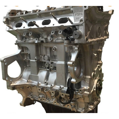 DS 1.6 THP engine type 5FT/R/X/N/V/… - remanufactured petrol bare engine
