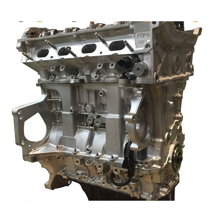 DS 1.6 THP engine type 5FT/R/X/N/V/… - remanufactured petrol bare engine