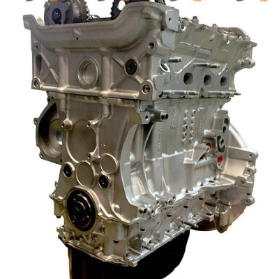 DS 1.6 THP engine type 5FT/R/X/N/V/… - remanufactured petrol bare engine