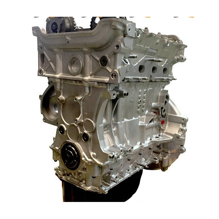 DS 1.6 THP engine type 5FT/R/X/N/V/… - remanufactured petrol bare engine