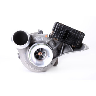 BMW 1 Series 11658519476 4933500644 - TURBOCHARGER