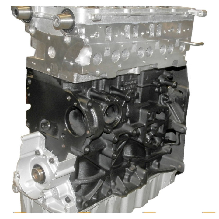 Moteur VAG 2.0 TDI BRD BKP, BRD, BMR, BLB,BYL, BRE, BMA … - Moteur nu diesel échange standard