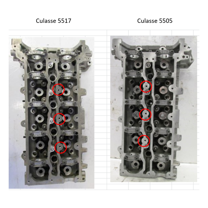 Buy Engine MERCEDES 2.2 CDI 651.940 - Engine