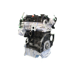 Buy bare remanufactured engine FORD type M1DA