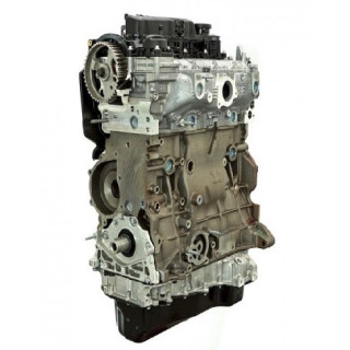 Buy PEUGEOT 2.0 bare engine exchange standard