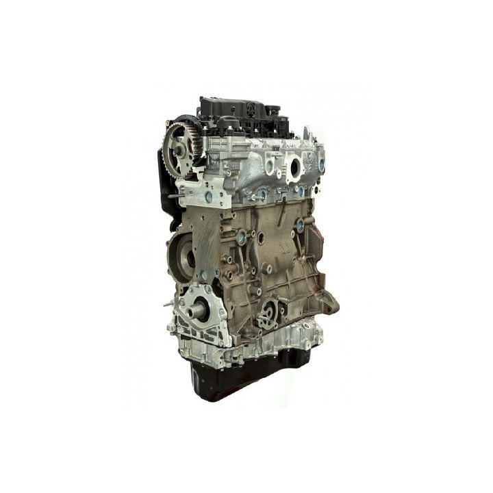 moteur échange standard PEUGEOT 2.0 HDI type AHX / AH01