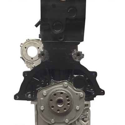 motores de intercambio estándar FORD 1.8 TDCi de tipo KKDA / KKDB - Motor Diésel de reconstruido