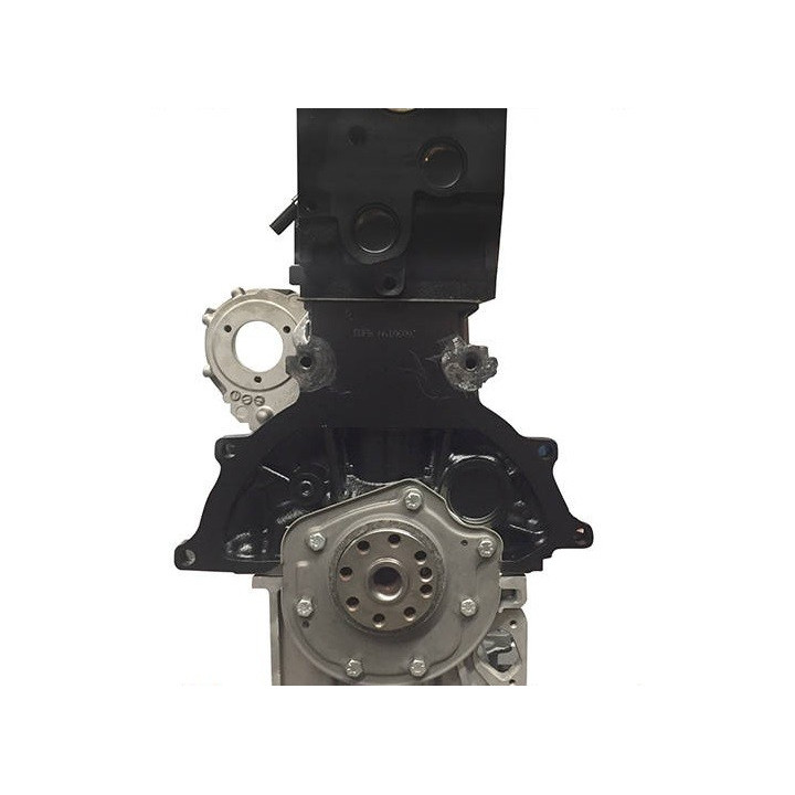 motores de intercambio estándar FORD 1.8 TDCi de tipo KKDA / KKDB - Motor Diésel de reconstruido
