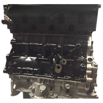 motores de intercambio estándar FORD 1.8 TDCi de tipo KKDA / KKDB - Motor Diésel de reconstruido
