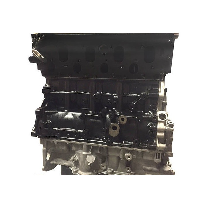 motores de intercambio estándar FORD 1.8 TDCi de tipo KKDA / KKDB - Motor Diésel de reconstruido
