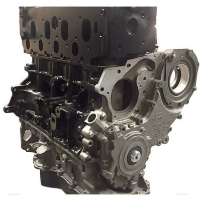 motores de intercambio estándar FORD 1.8 TDCi de tipo KKDA / KKDB - Motor Diésel de reconstruido