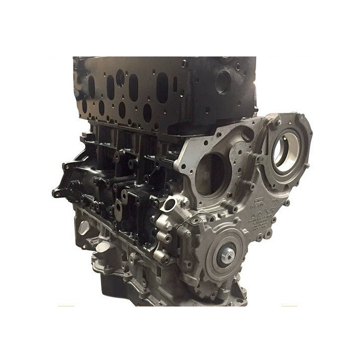 motores de intercambio estándar FORD 1.8 TDCi de tipo KKDA / KKDB - Motor Diésel de reconstruido