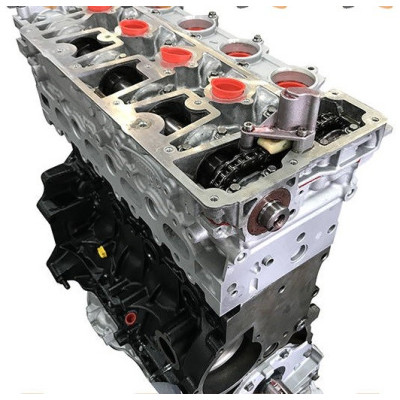 MOTEUR ECHANGE STANDARD NU PEUGEOT 2.0 HDI TYPE AHZ