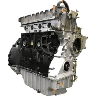 MERCEDES BENZ 601.943 Engine - Exchange Diesel Engine