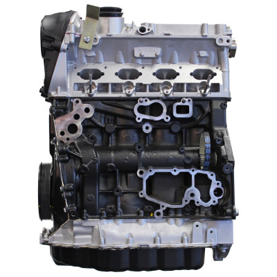 AUDI 1.8 TFSI Typ CDH-Motor – Generalüberholt-Benzinmotor