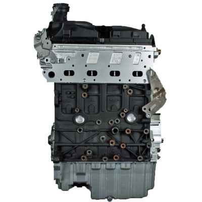 VOLKSWAGEN 2.0 TDi CAA-Motor kaufen -