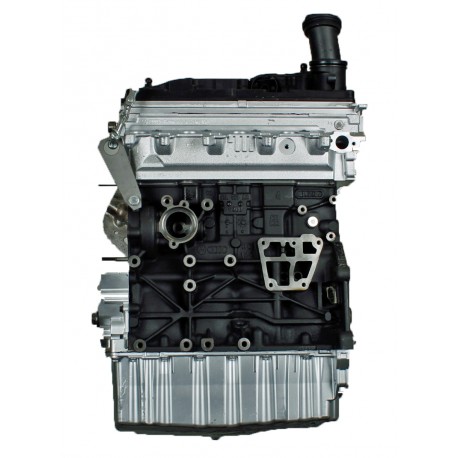 Buy Engine VOLKSWAGEN 2.0 TDi type CAA -