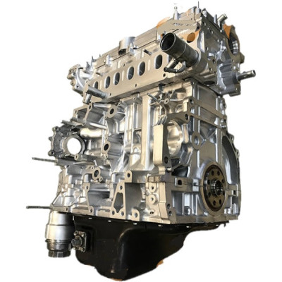 Kaufen Sie eine Motorreparatur für den Typ TOYOTA 2.0 D-4D