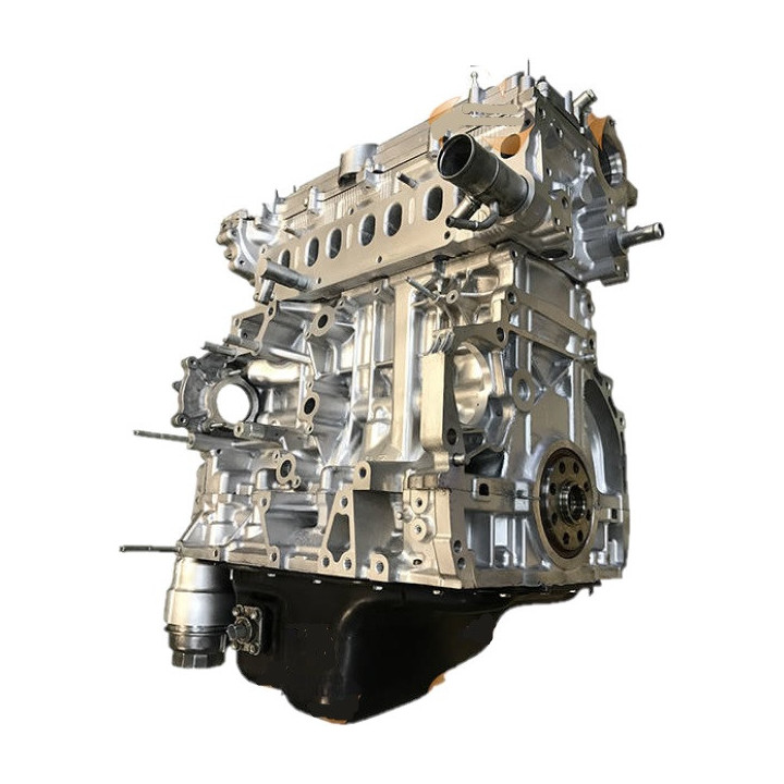 Kaufen Sie eine Motorreparatur für den Typ TOYOTA 2.0 D-4D