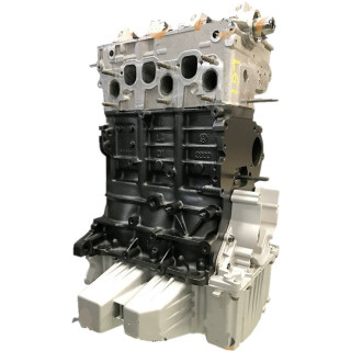 SEAT 1.4 TDI (3 Cyl.) engine type BMS - Diesel bare engine exchange standard