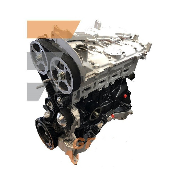 Acheter DACIA 1.6i 16v K4M - Moteur Essence