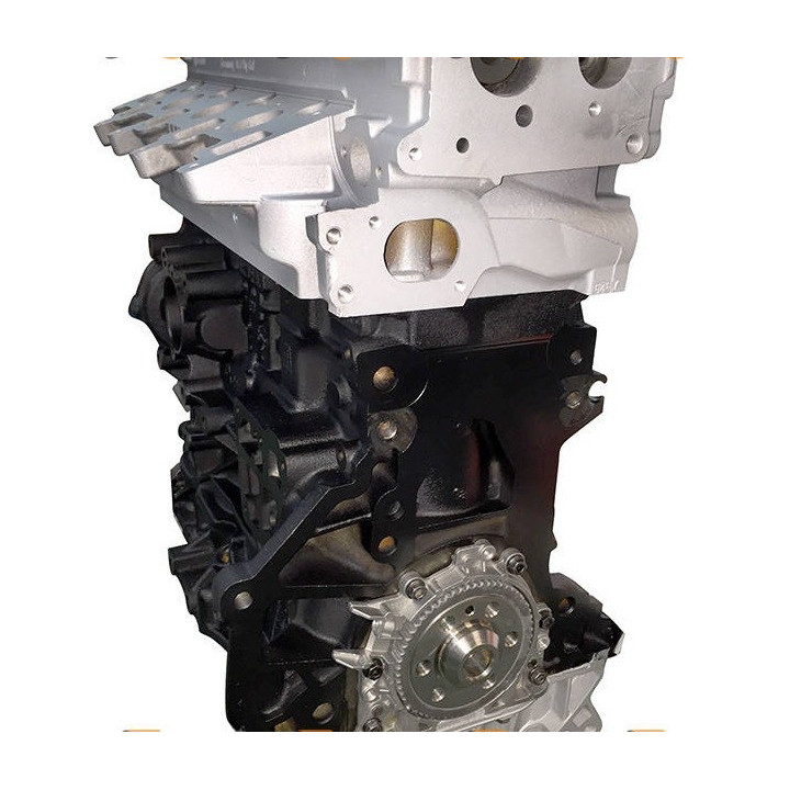 Kaufen Sie einen VOLKSWAGEN 2.0 TDI CFG, CFH, CAG Motor