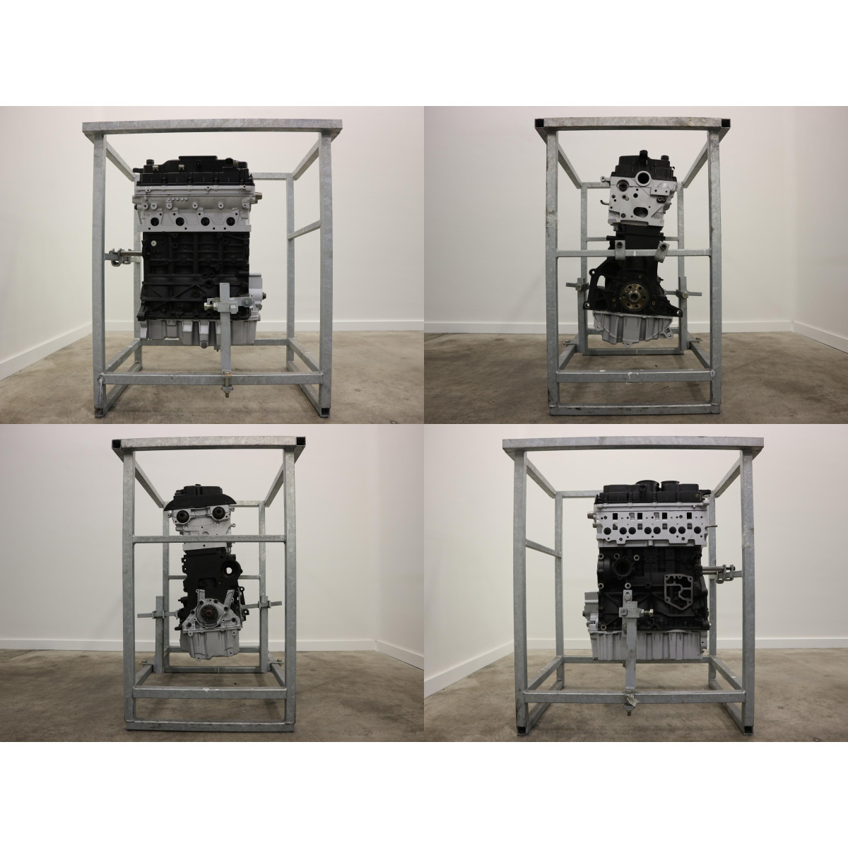 Buy Bare Engine AUDI 2.0 TDI BMN…