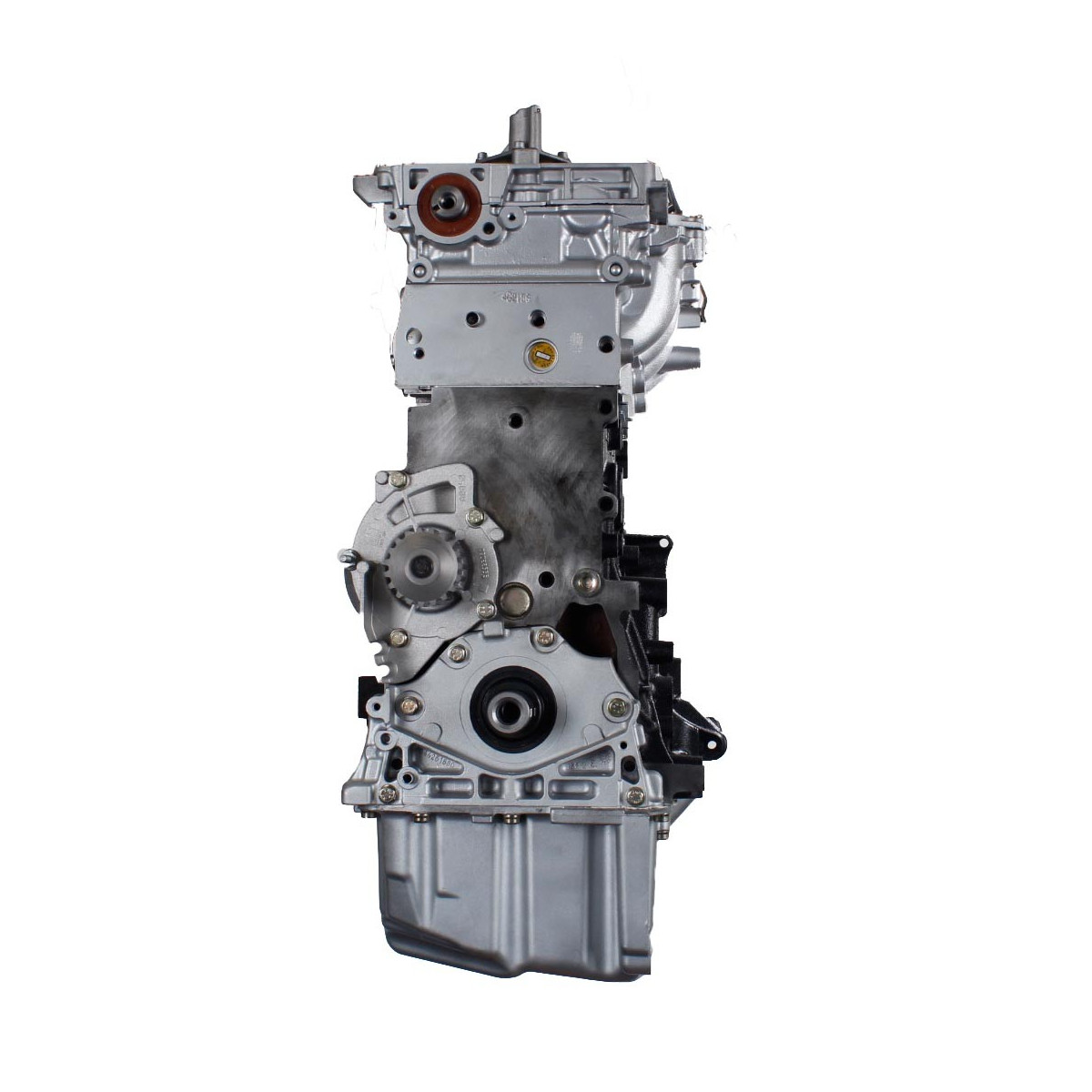 Hdi Engine System Buy DS 2.0 HDi engine type AH02 / AHW