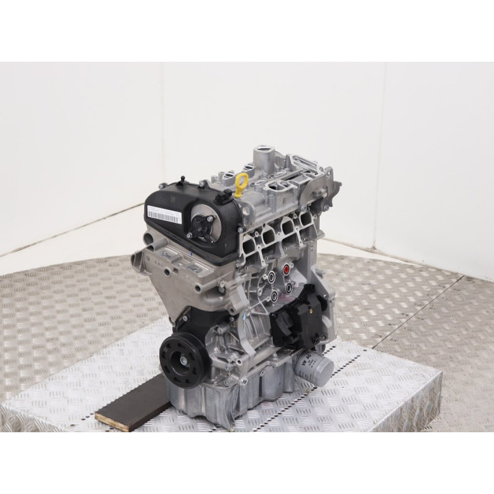 Kaufen Sie einen Motor vom Typ VOLKSWAGEN DAD - Neuer Motor